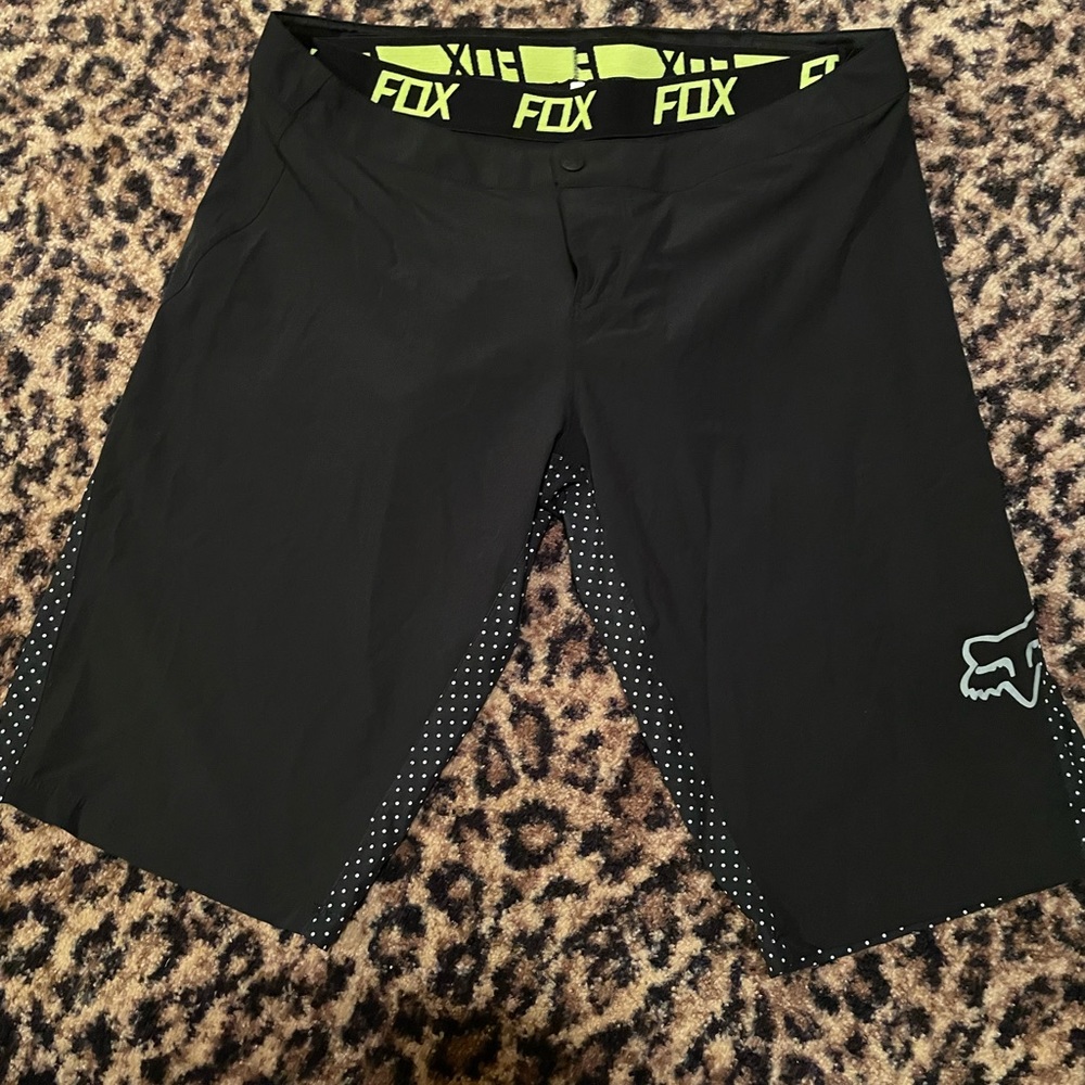 Fox Lynx Large mtb shorts